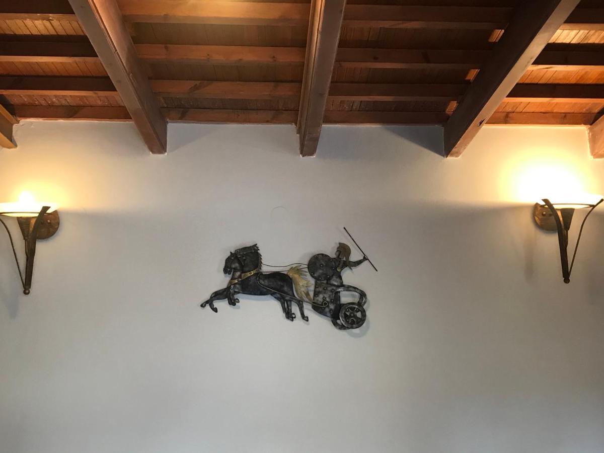 Aristokosmos Villa Chania  Eksteriør billede