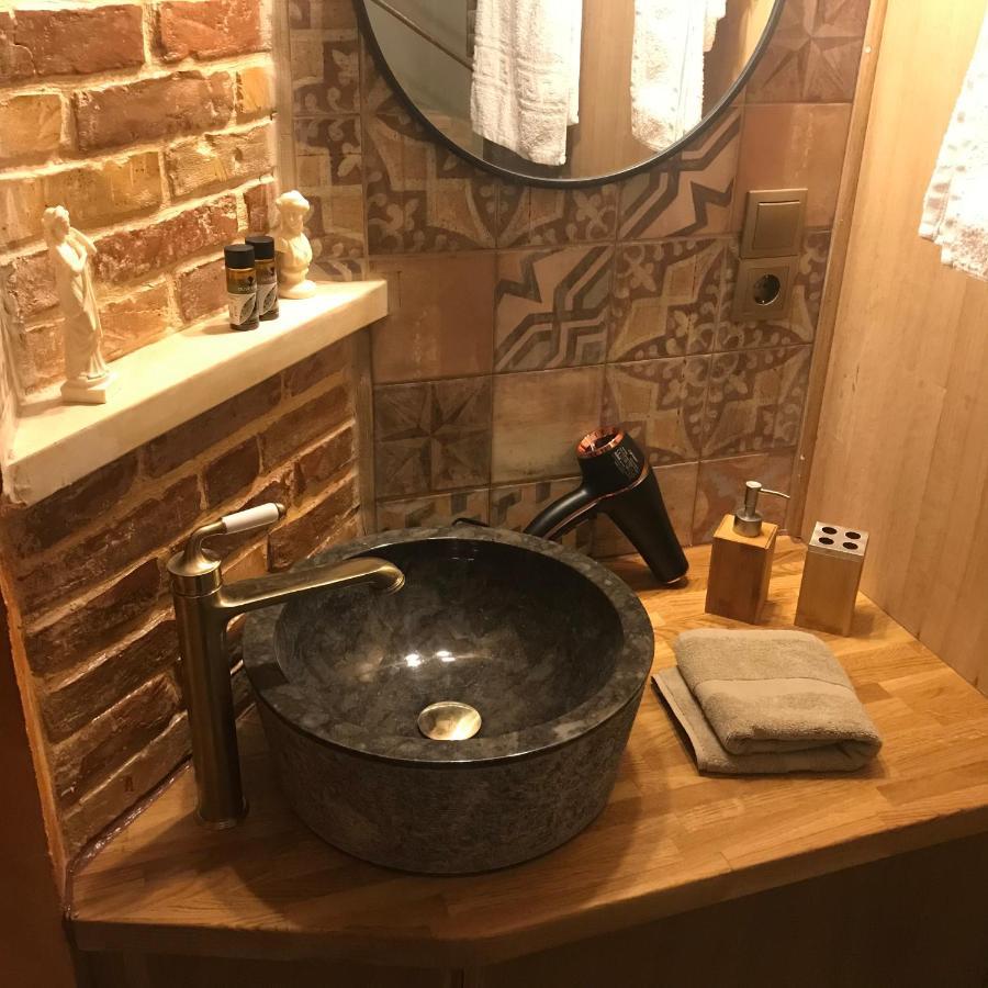 Aristokosmos Villa Chania  Eksteriør billede