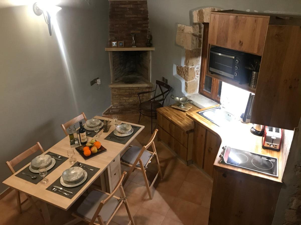 Aristokosmos Villa Chania  Eksteriør billede