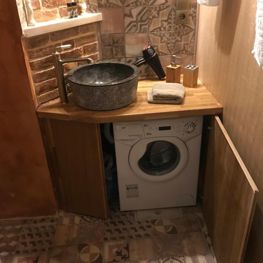 Aristokosmos Villa Chania  Eksteriør billede