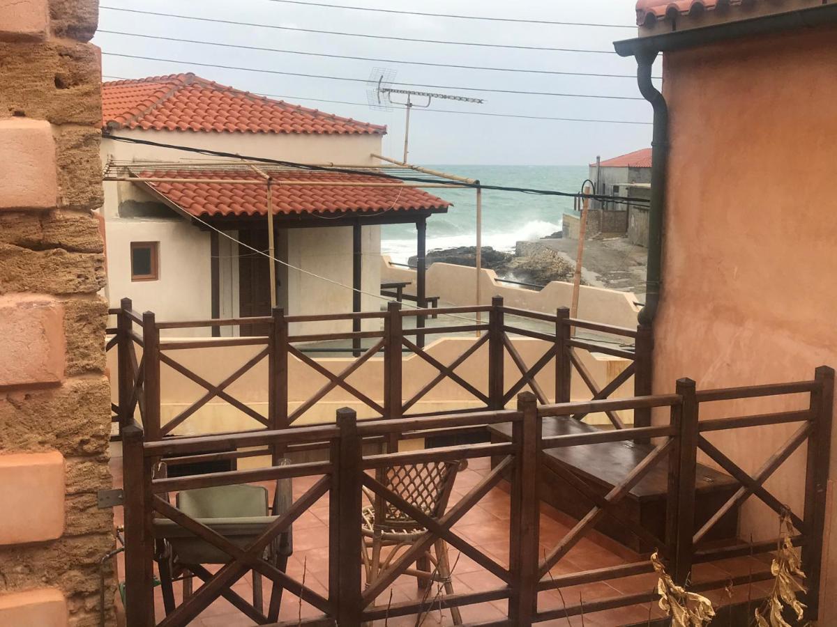 Aristokosmos Villa Chania  Eksteriør billede