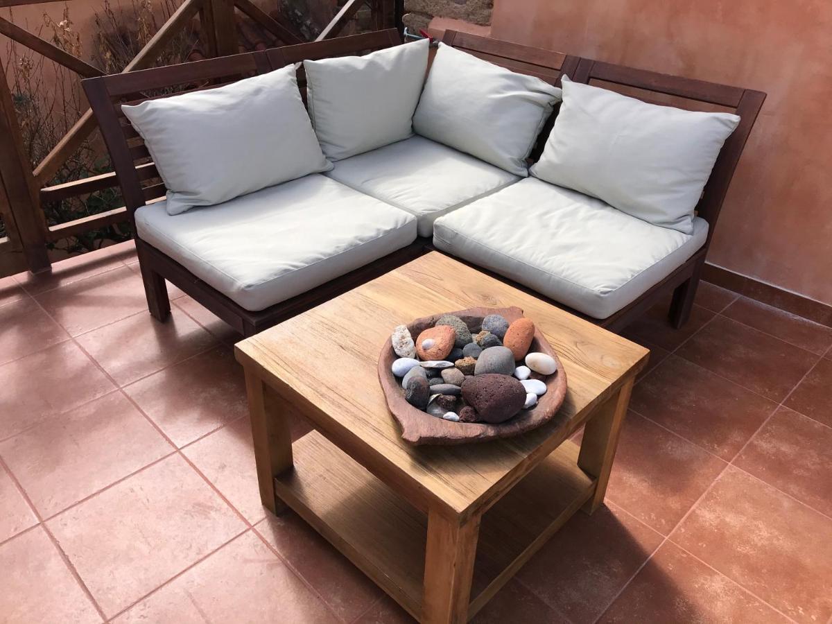 Aristokosmos Villa Chania  Eksteriør billede