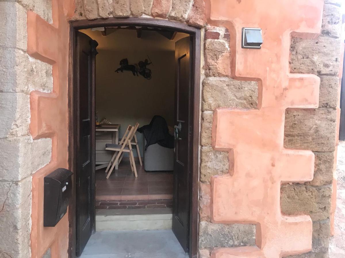 Aristokosmos Villa Chania  Eksteriør billede