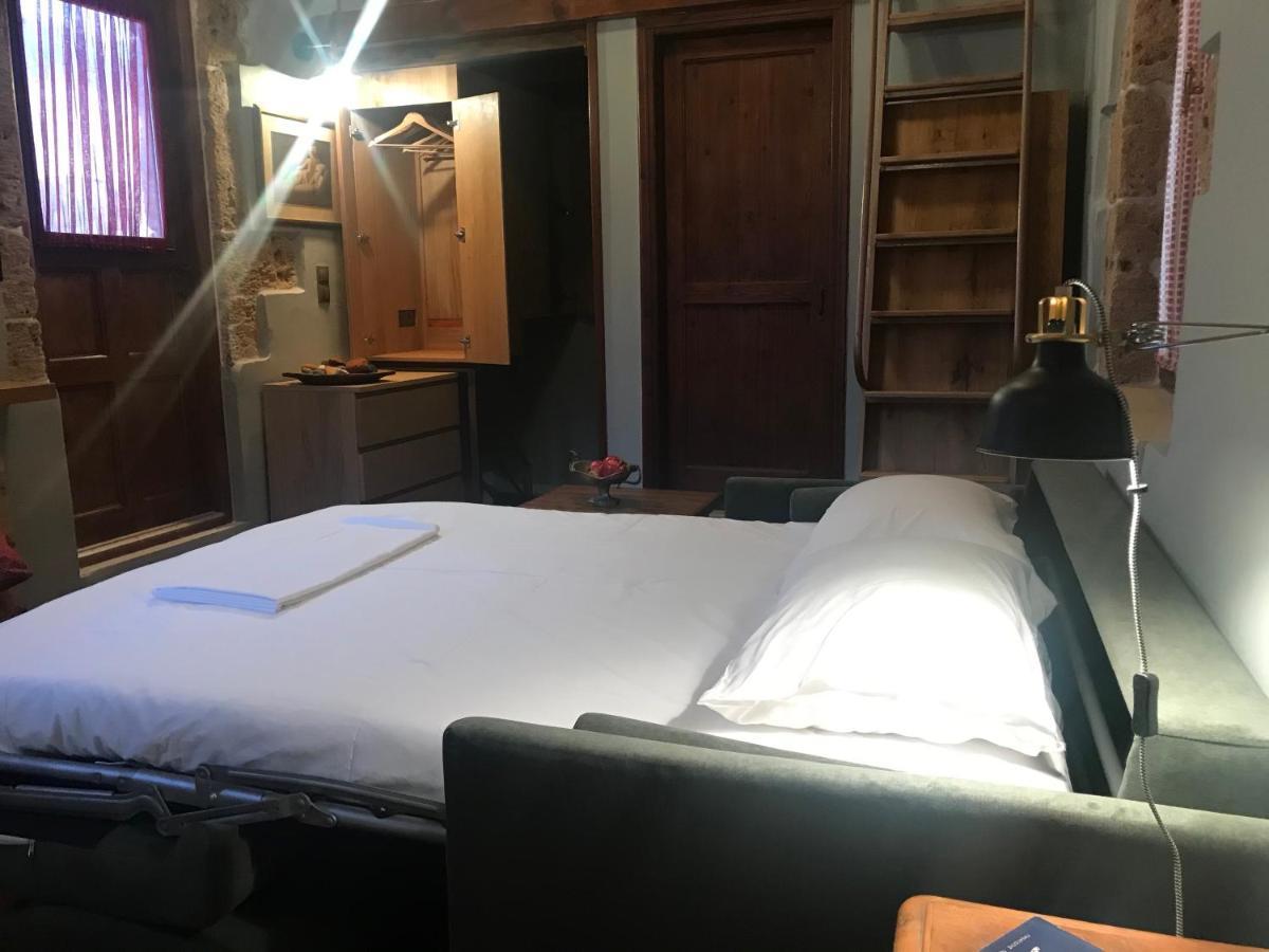 Aristokosmos Villa Chania  Eksteriør billede