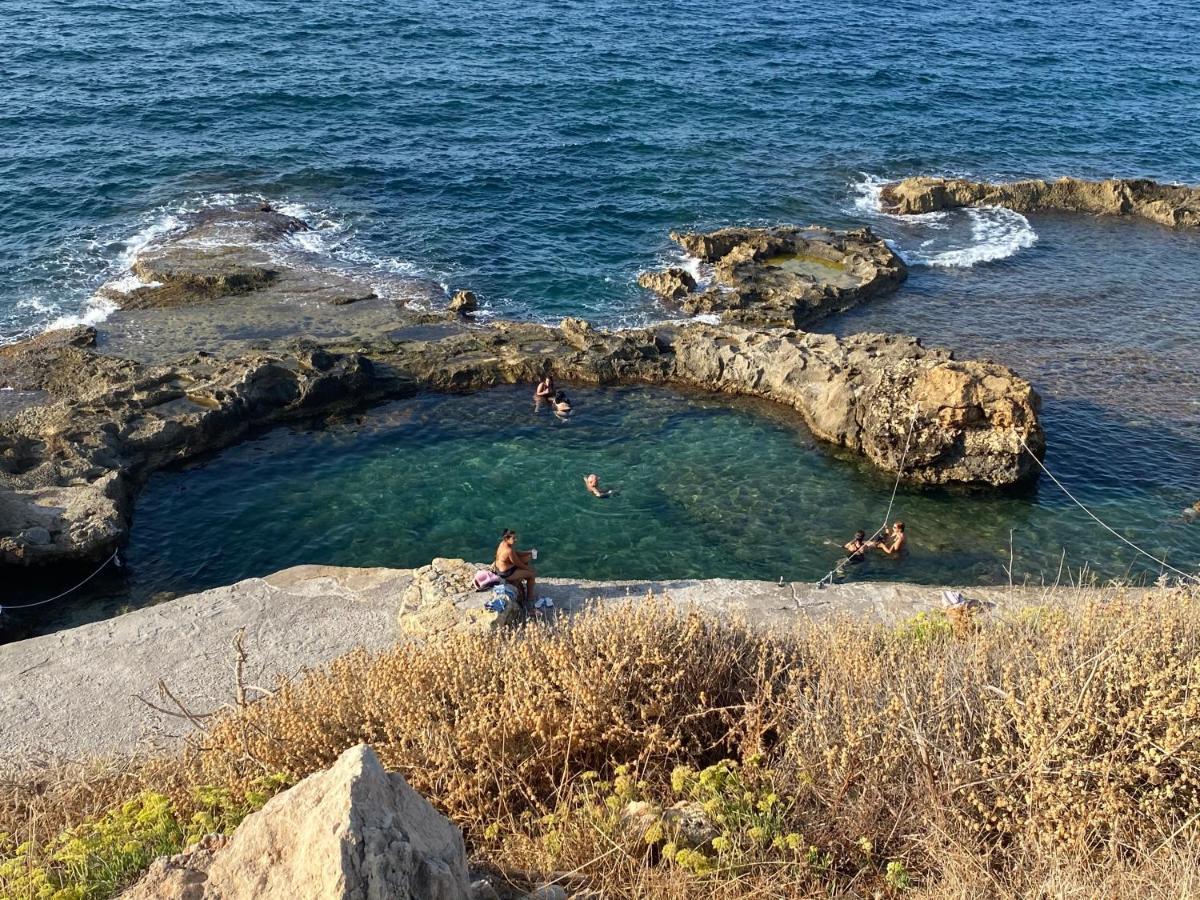 Aristokosmos Villa Chania  Eksteriør billede