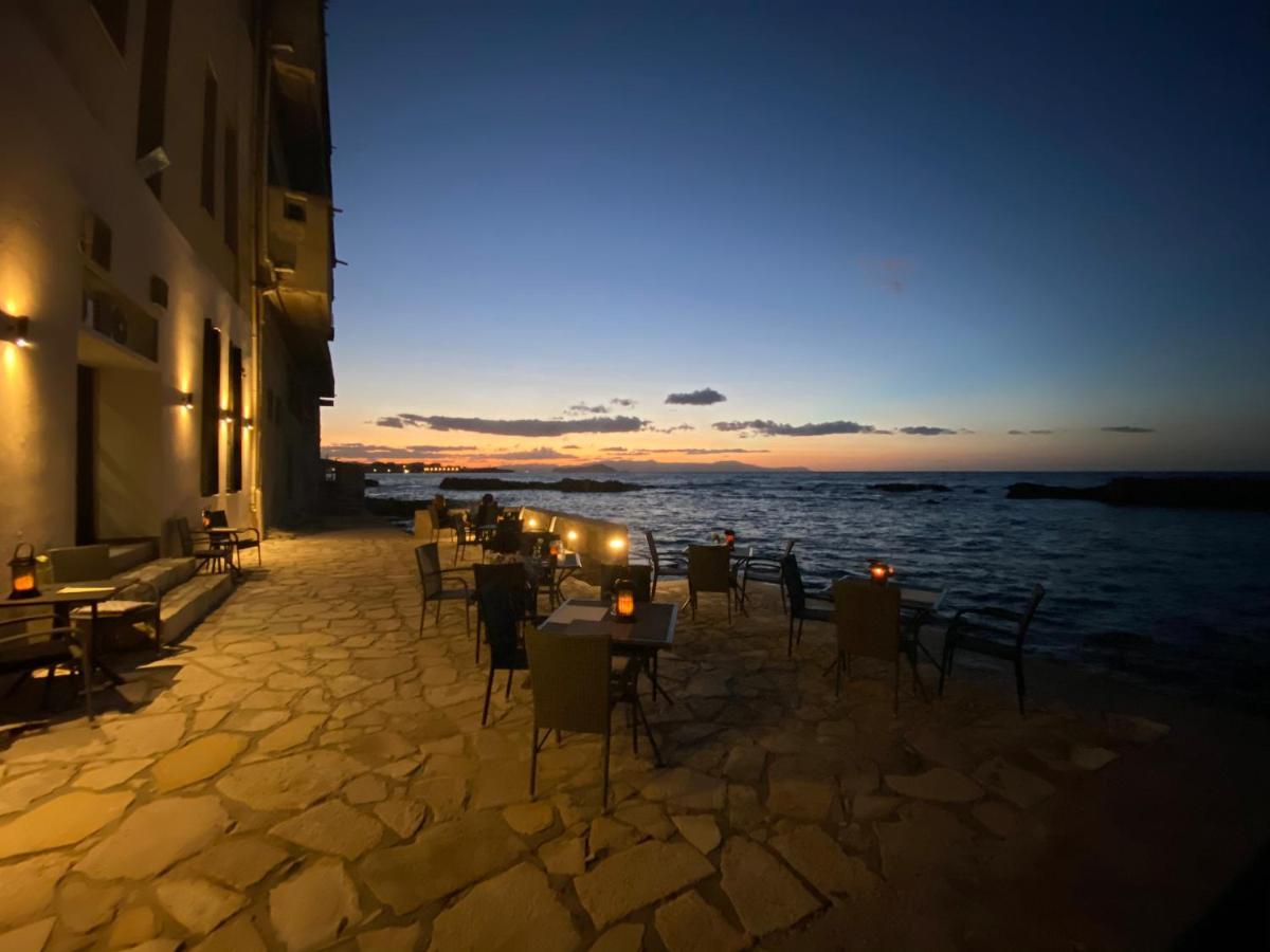 Aristokosmos Villa Chania  Eksteriør billede