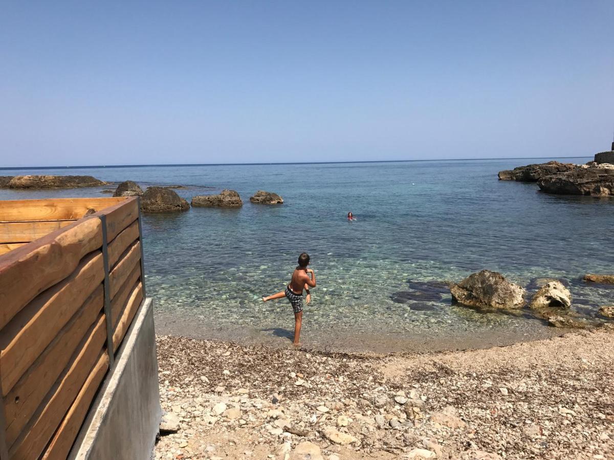 Aristokosmos Villa Chania  Eksteriør billede