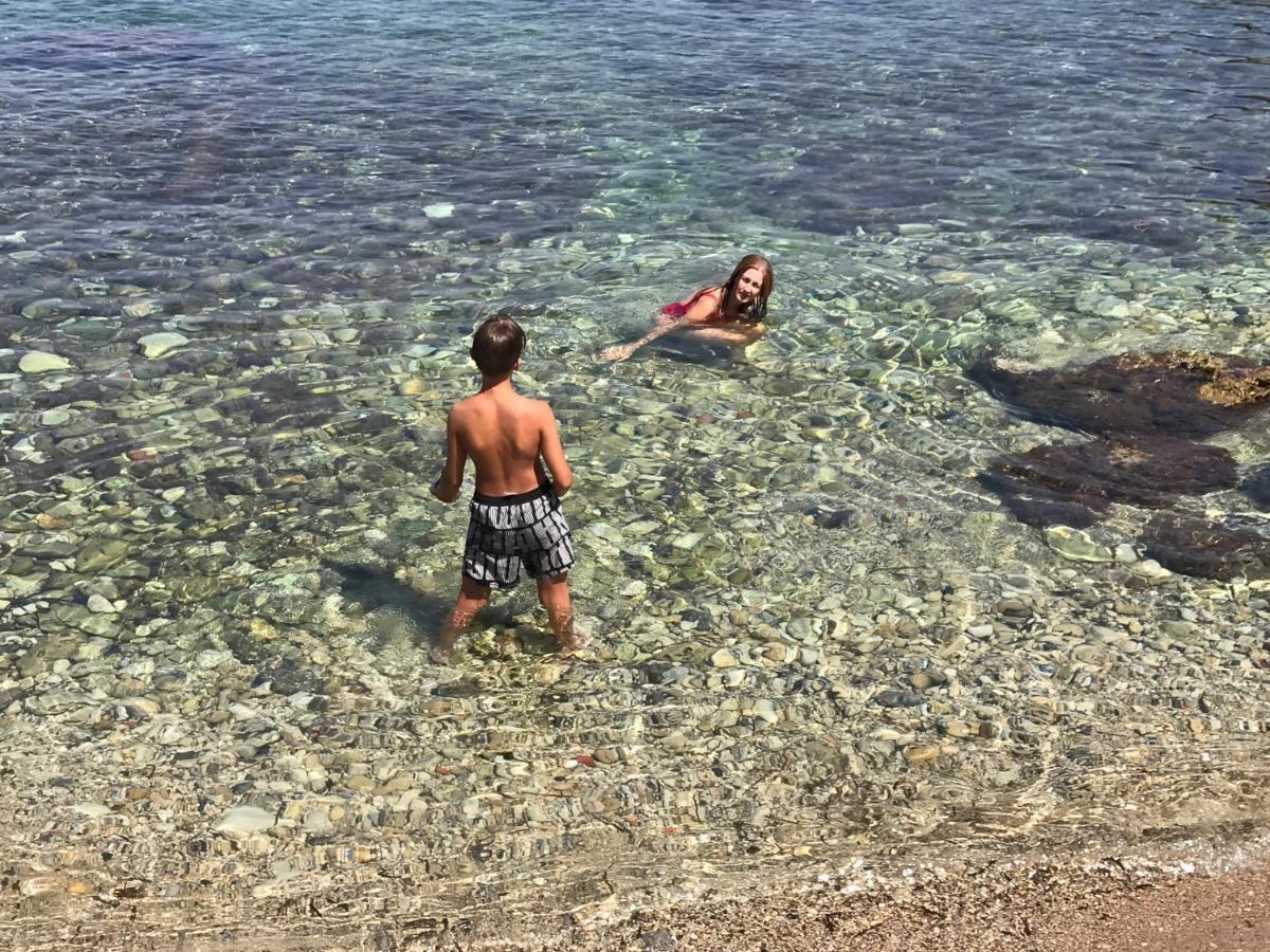 Aristokosmos Villa Chania  Eksteriør billede
